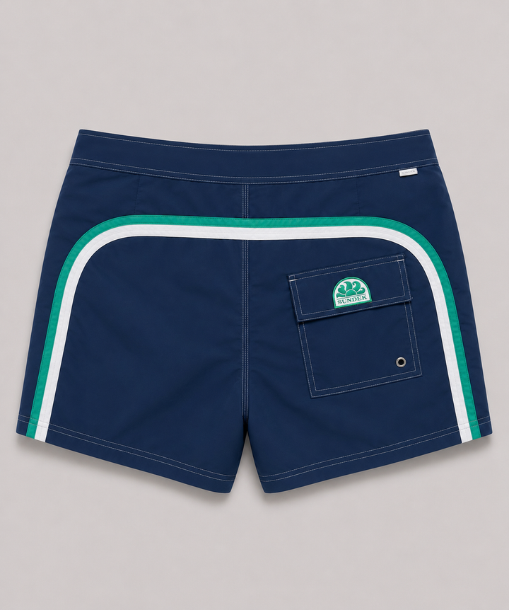 Sundek Elastic