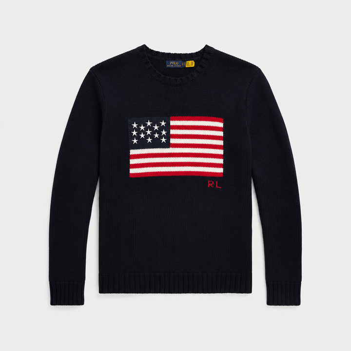 Polo Ralph Lauren Crewneck