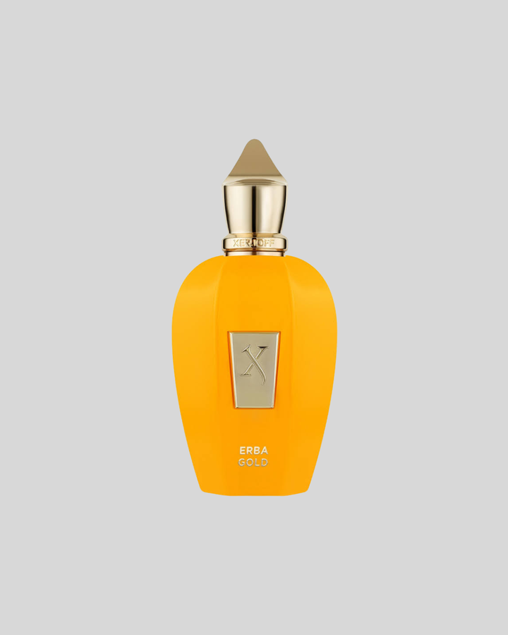 Xerjoff Erba Gold Eau de Parfum