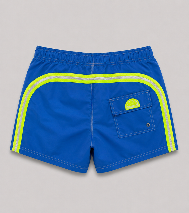 Sundek Elastic