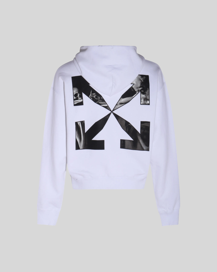 Off-White Caravaggio Hoodie