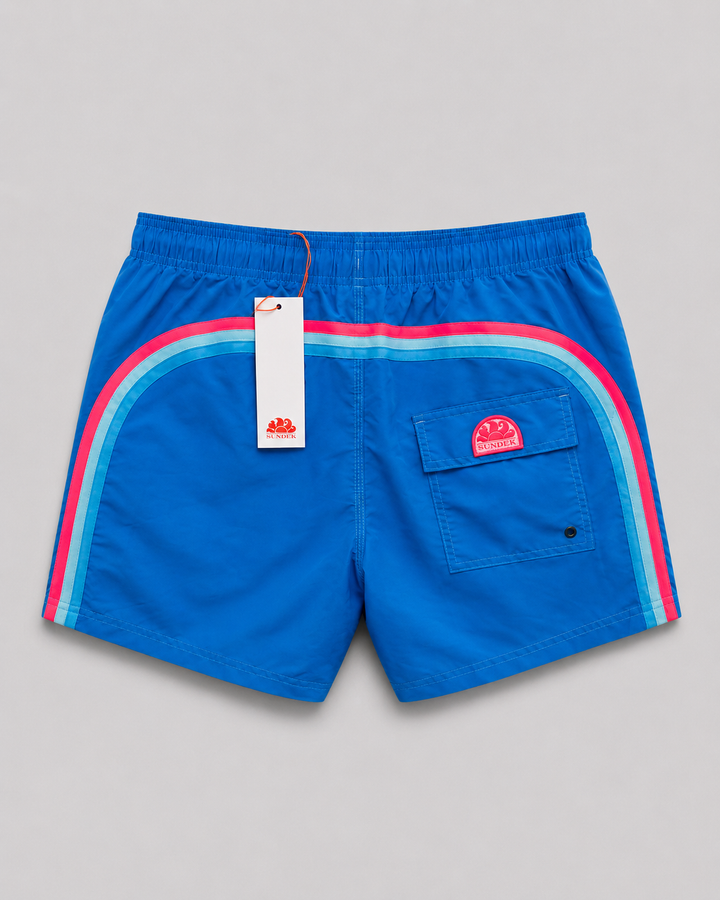 Sundek Elastic