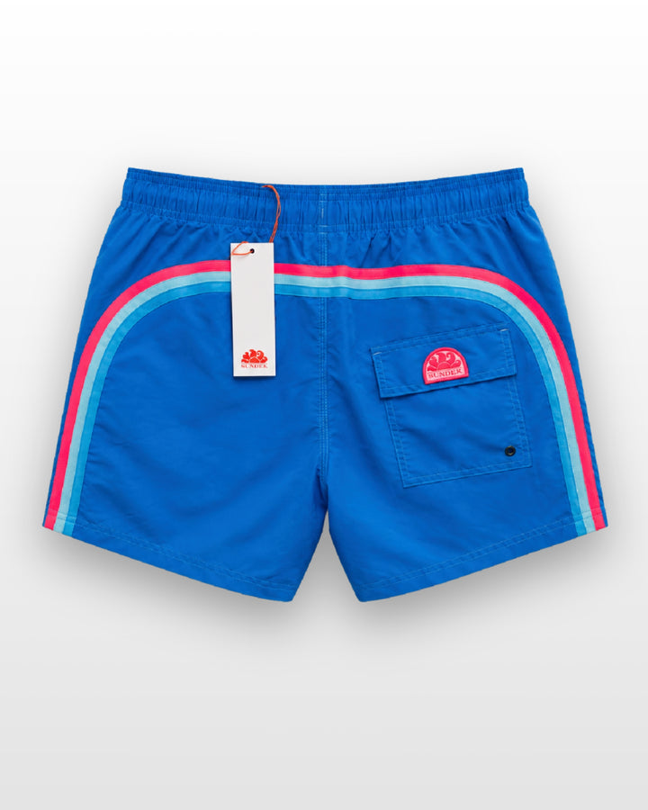 Sundek Elastic