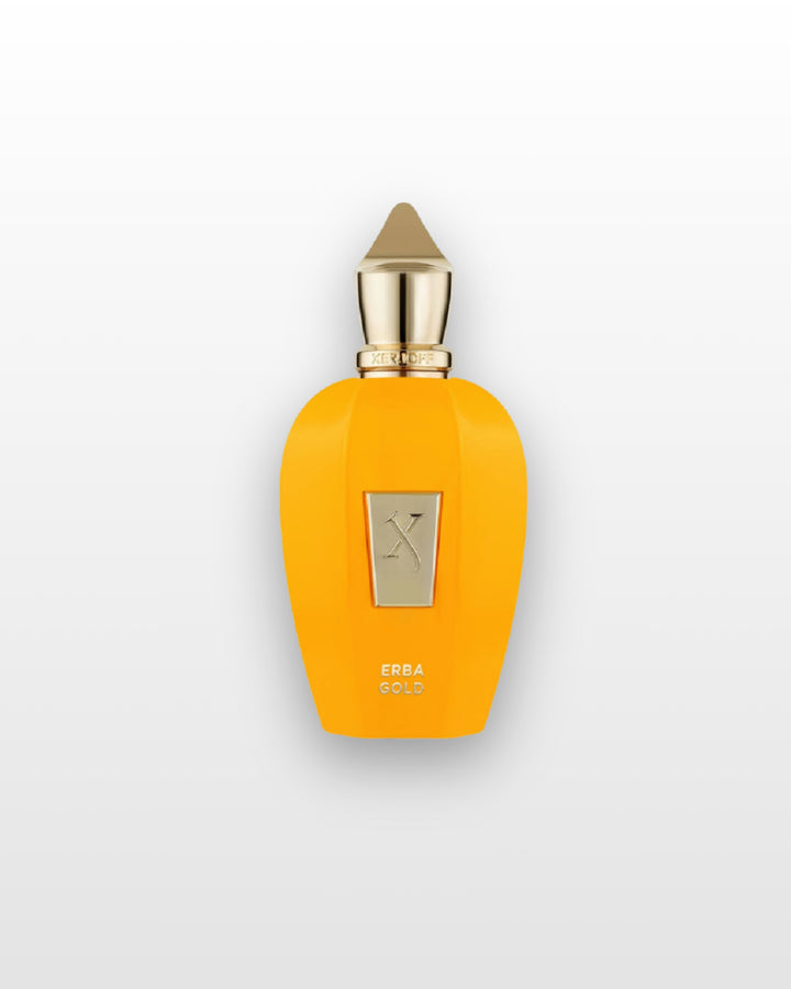 Xerjoff Erba Gold Eau de Parfum