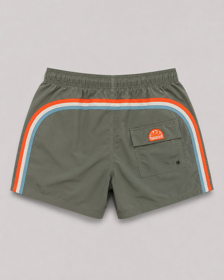 Sundek Elastic
