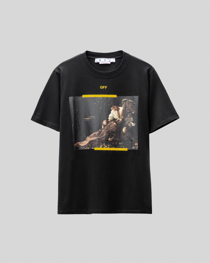 Off-White Caravaggio T-Shirt