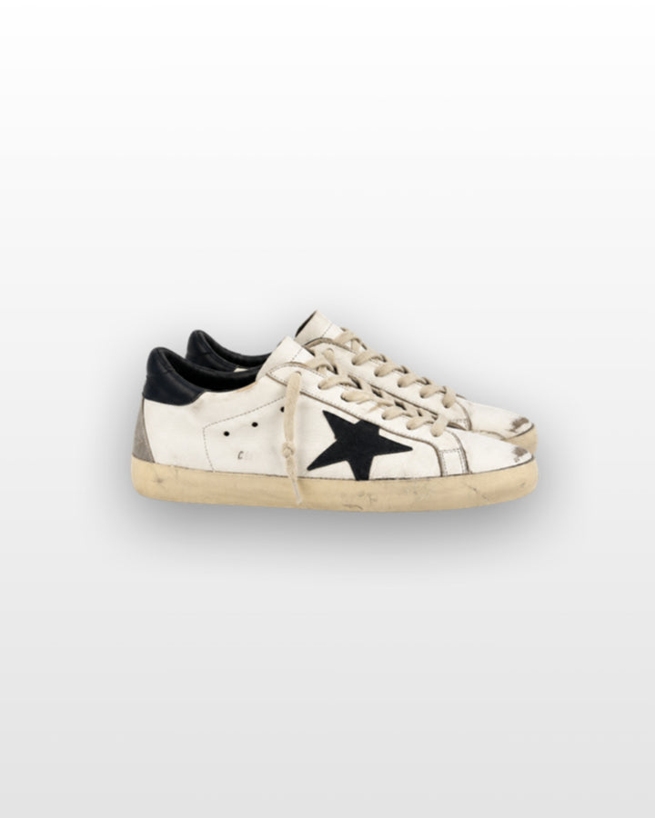 Golden Goose SuperStar Clássico