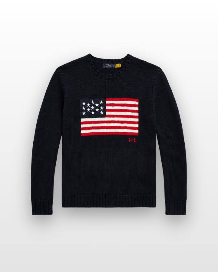 Polo Ralph Lauren Crewneck