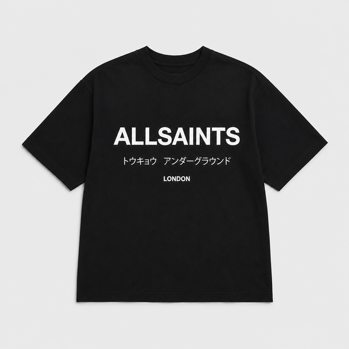 AllSaints London