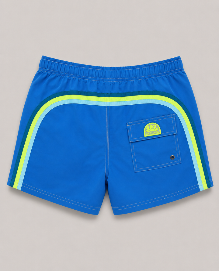 Sundek Elastic