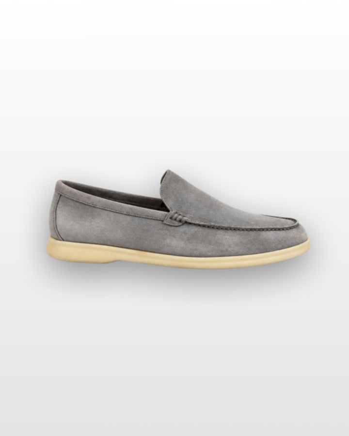 Loro Piana Summer Camurça