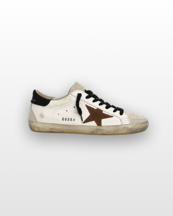 Golden Goose Superstar