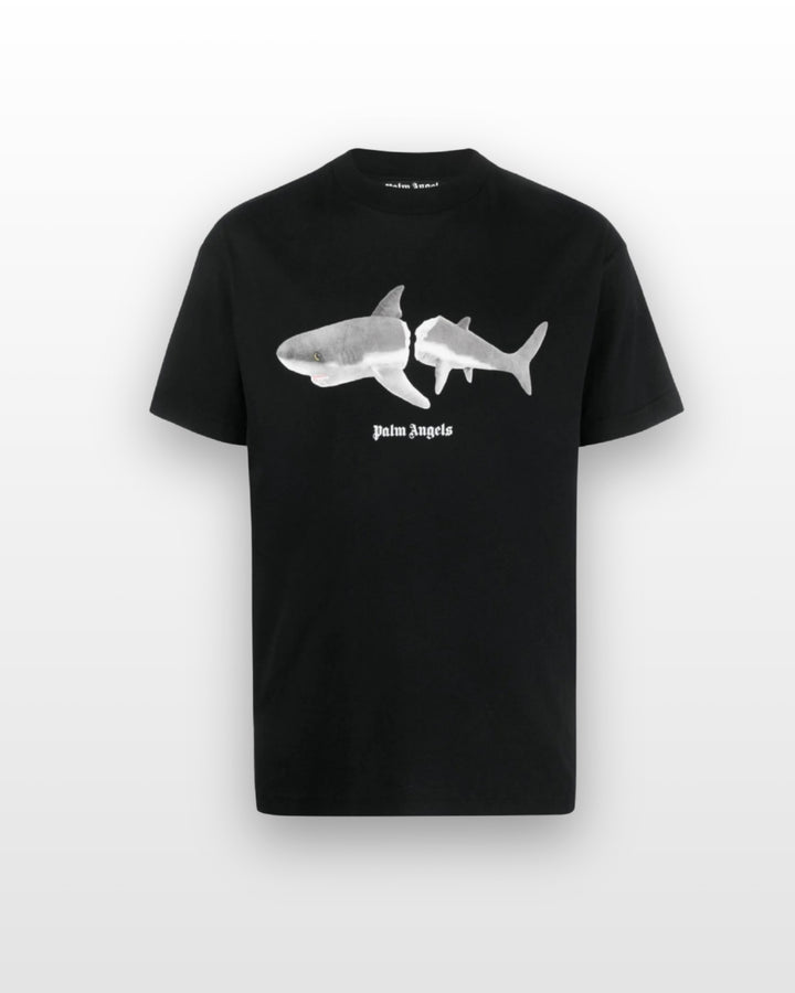 Palm Angels T-Shirt Shark