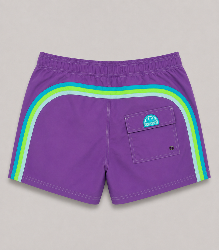 Sundek Elastic