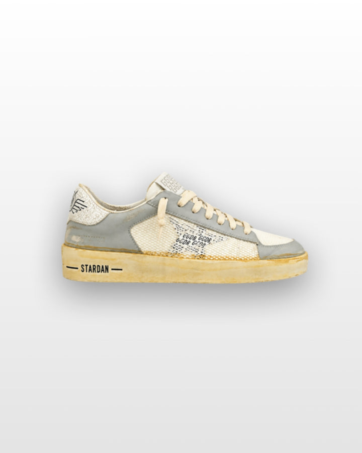 Golden Goose Stardan Couro