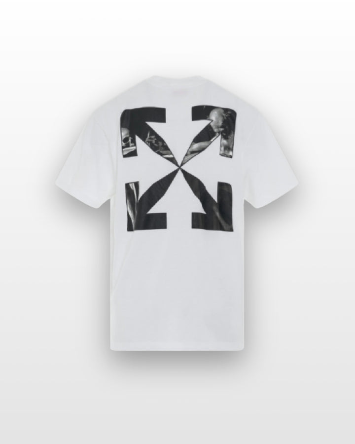 Off-White Caravaggio T-Shirt