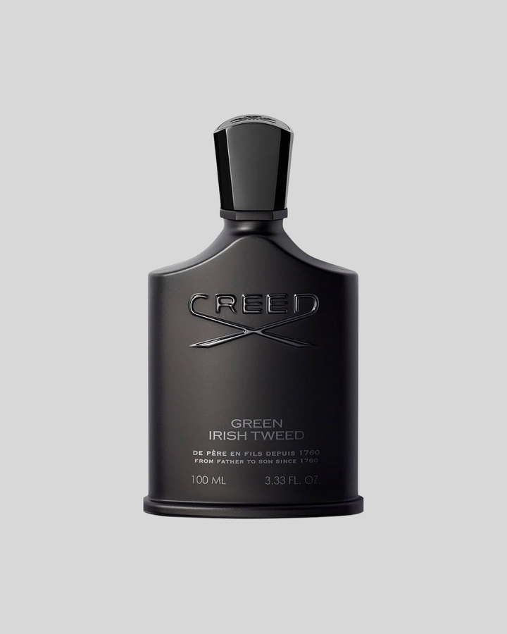 Creed Green Irish Tweed