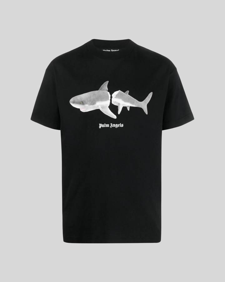 Palm Angels T-Shirt Shark