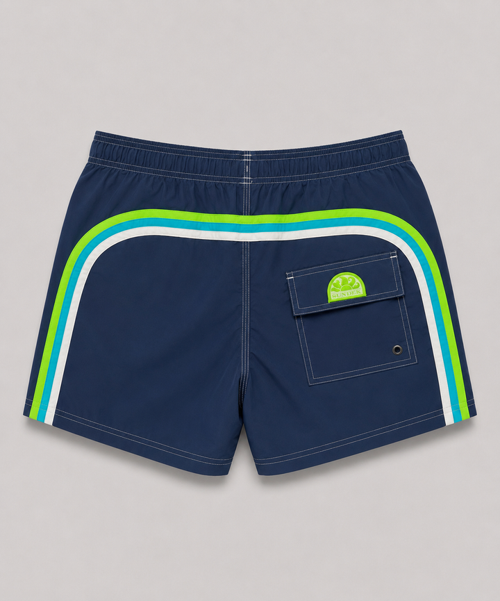 Sundek Elastic