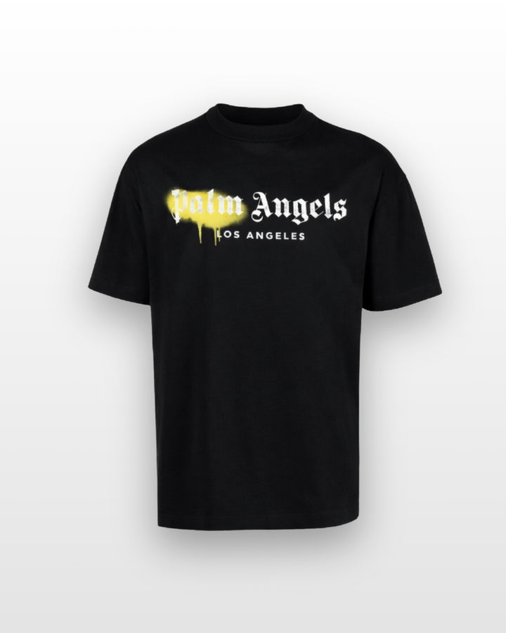 Palm Angels Sprayed Los Angeles