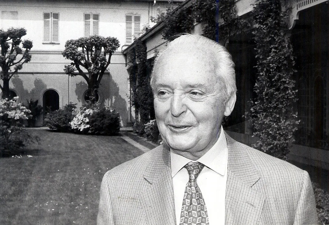 Zegna: O Luxo Discreto Que Se Impõe