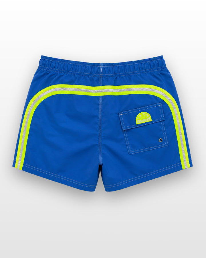 Sundek Elastic