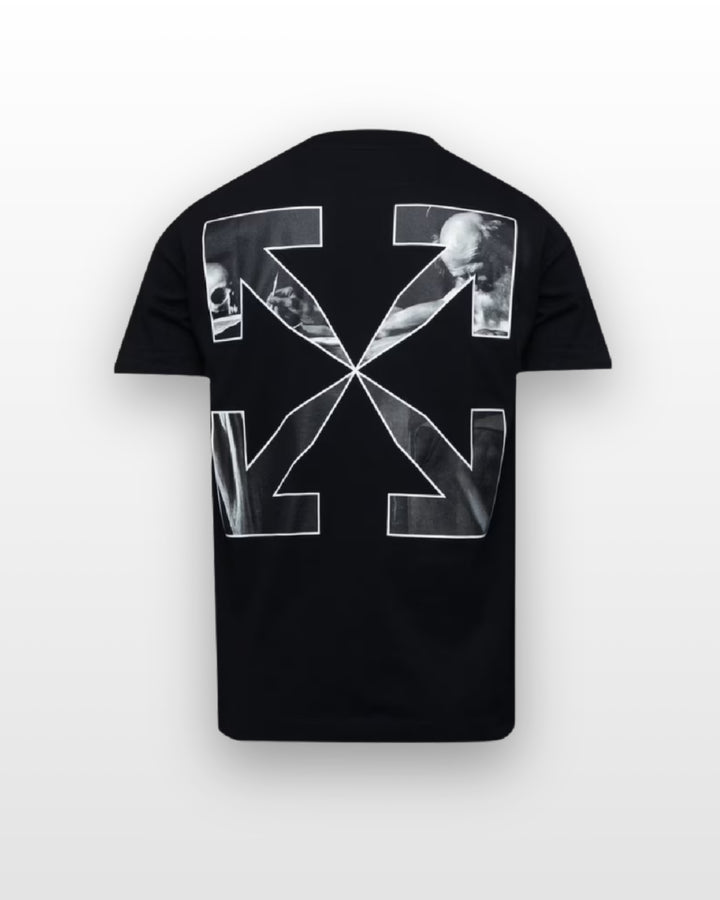 Off-White Caravaggio T-Shirt