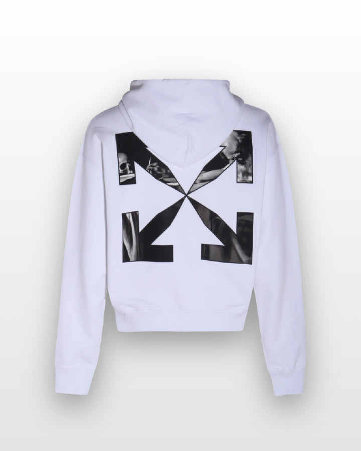 Off-White Caravaggio Hoodie