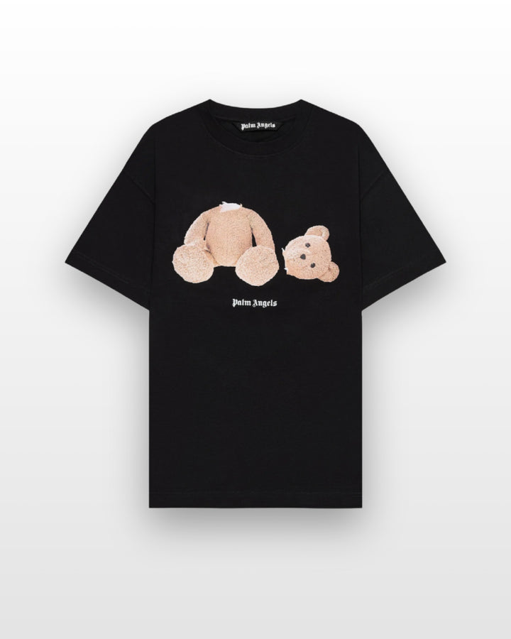 Palm Angels T-Shirt Bear