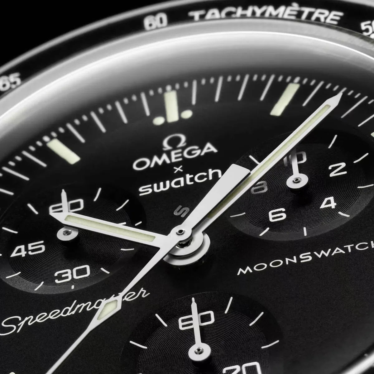 Mission to the Moon: presença que ultrapassa o tempo.