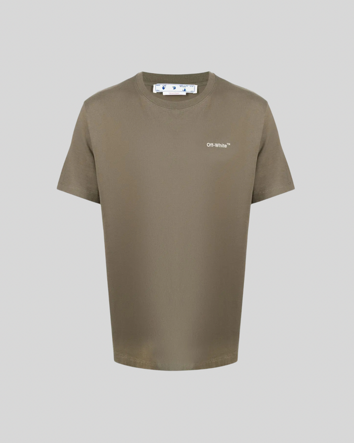 Off-White Bricks T-Shirt