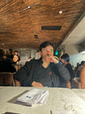 Pedro Nicholas