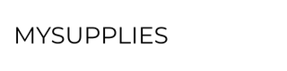 MySupplies