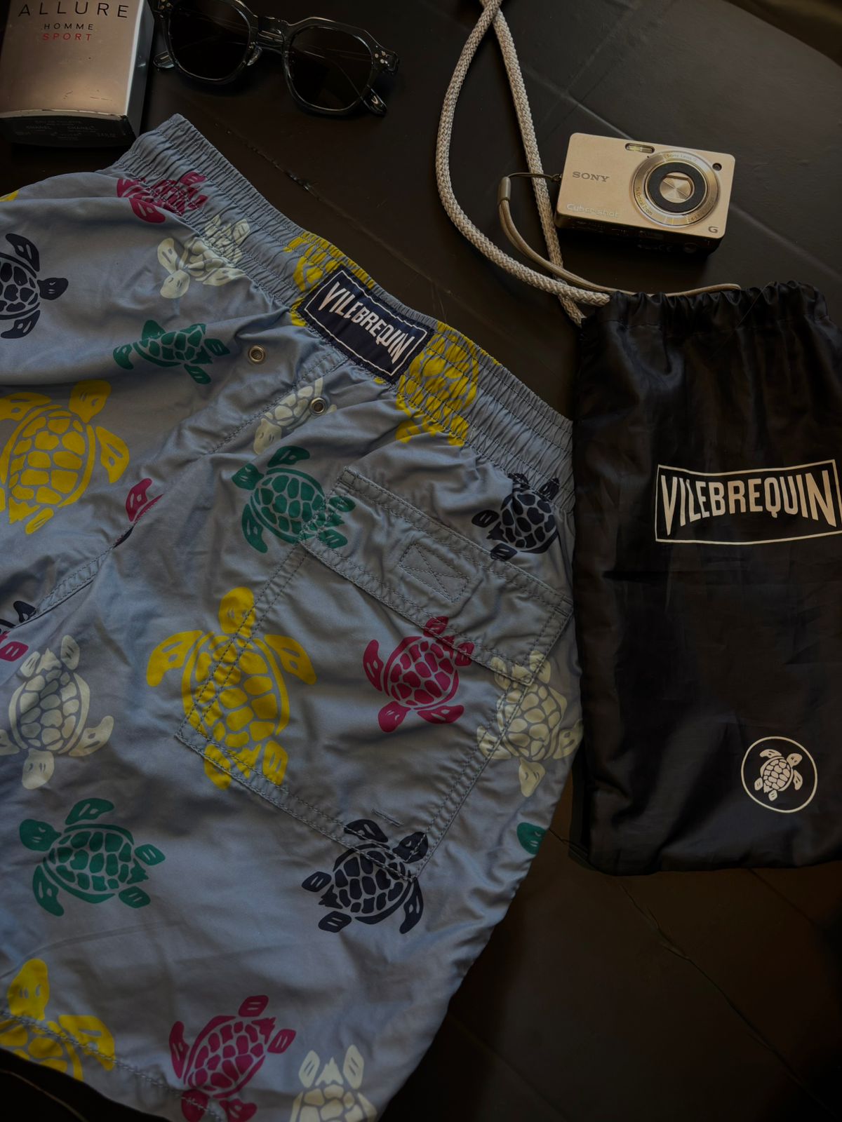 Onde o verão nunca acaba.