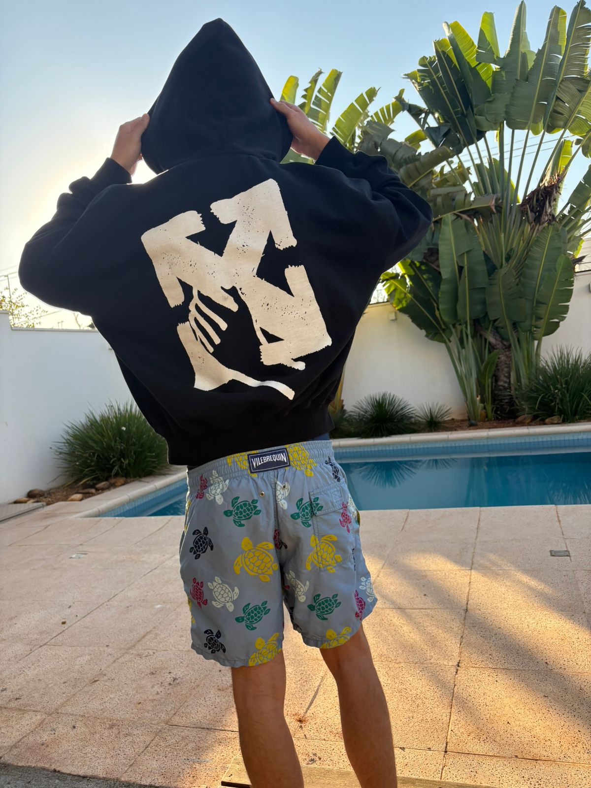 Vilebrequin, luxo que mergulha na história.