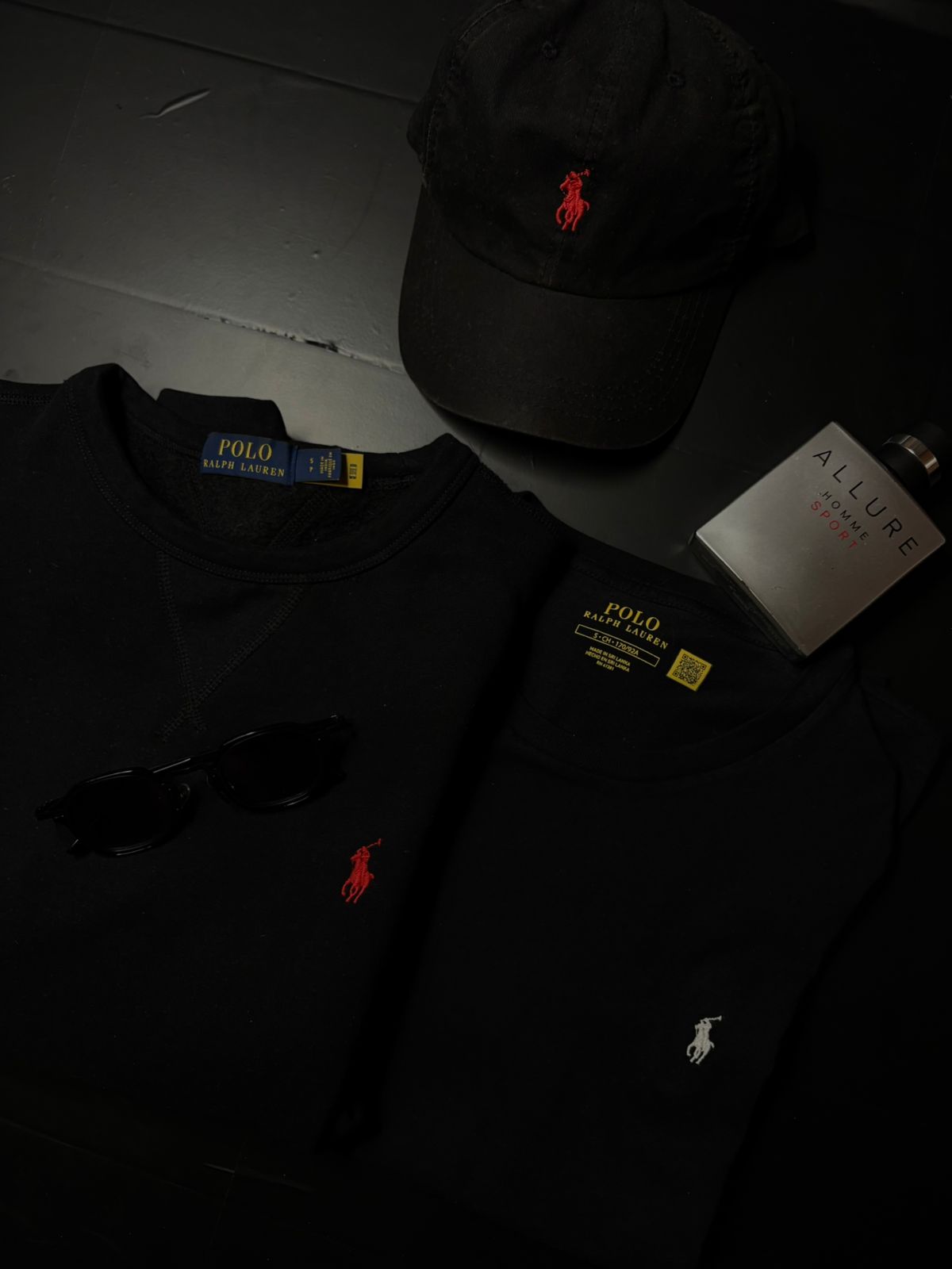 Vestir vira atitude.