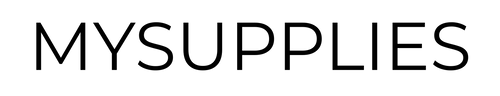 MySupplies